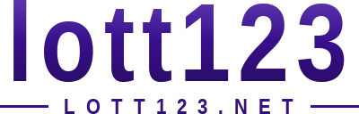 lott123 โลโก้