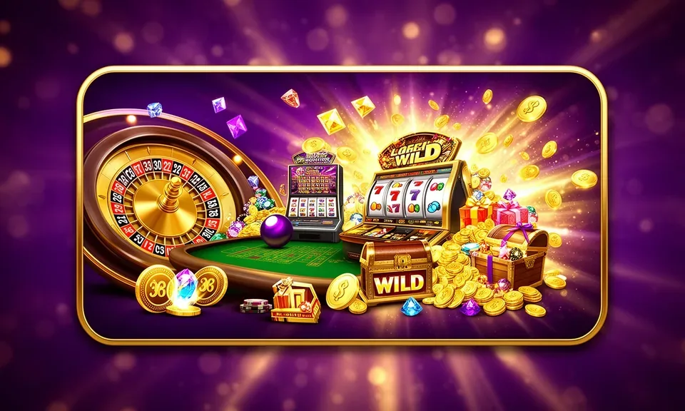 lott123 ไทย ล็อบบี้เกม